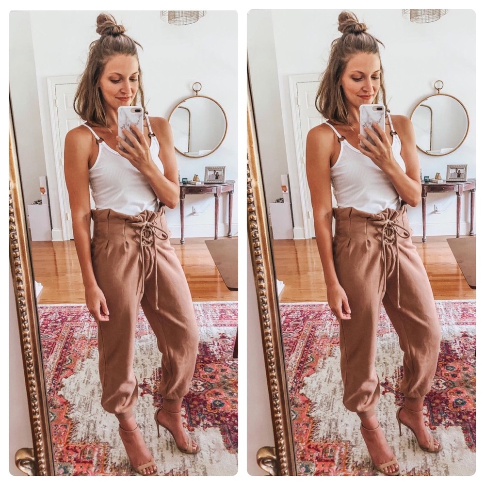 Lovers + Friends Kyle Joggers